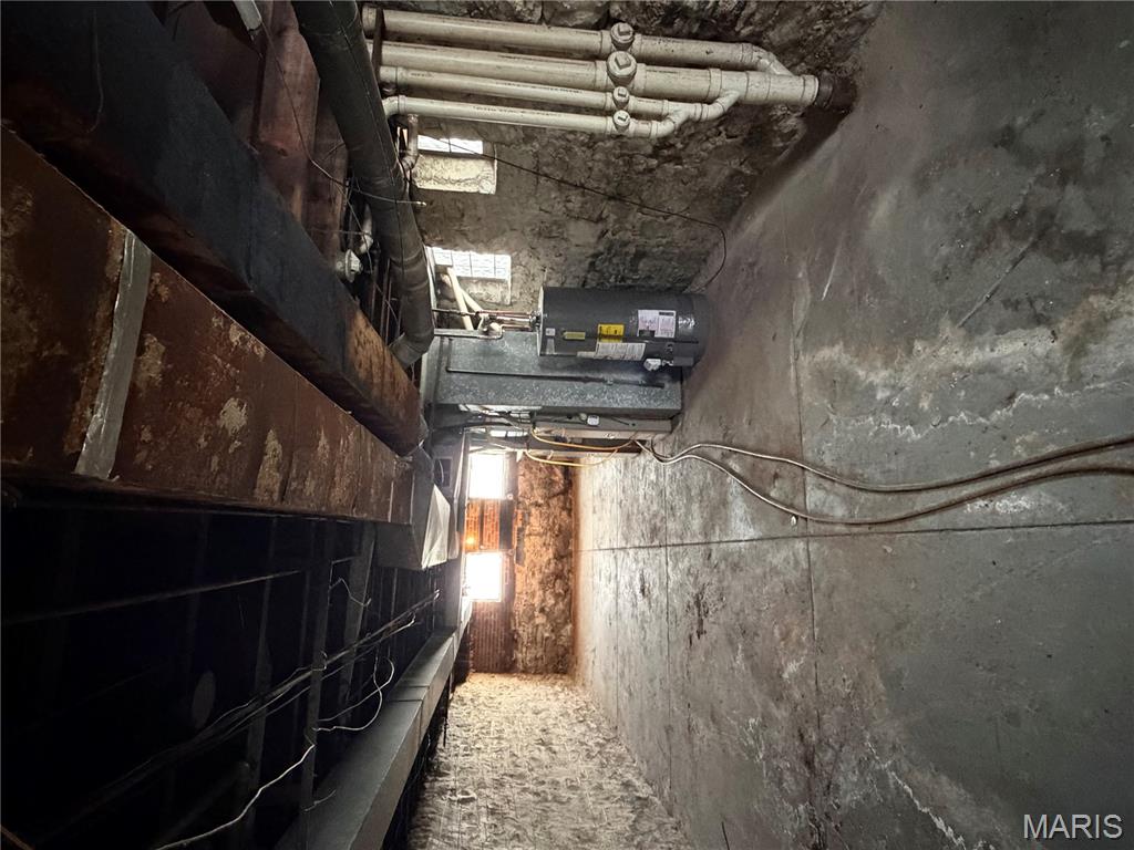 Newport Heights 1st Add - Residential Income