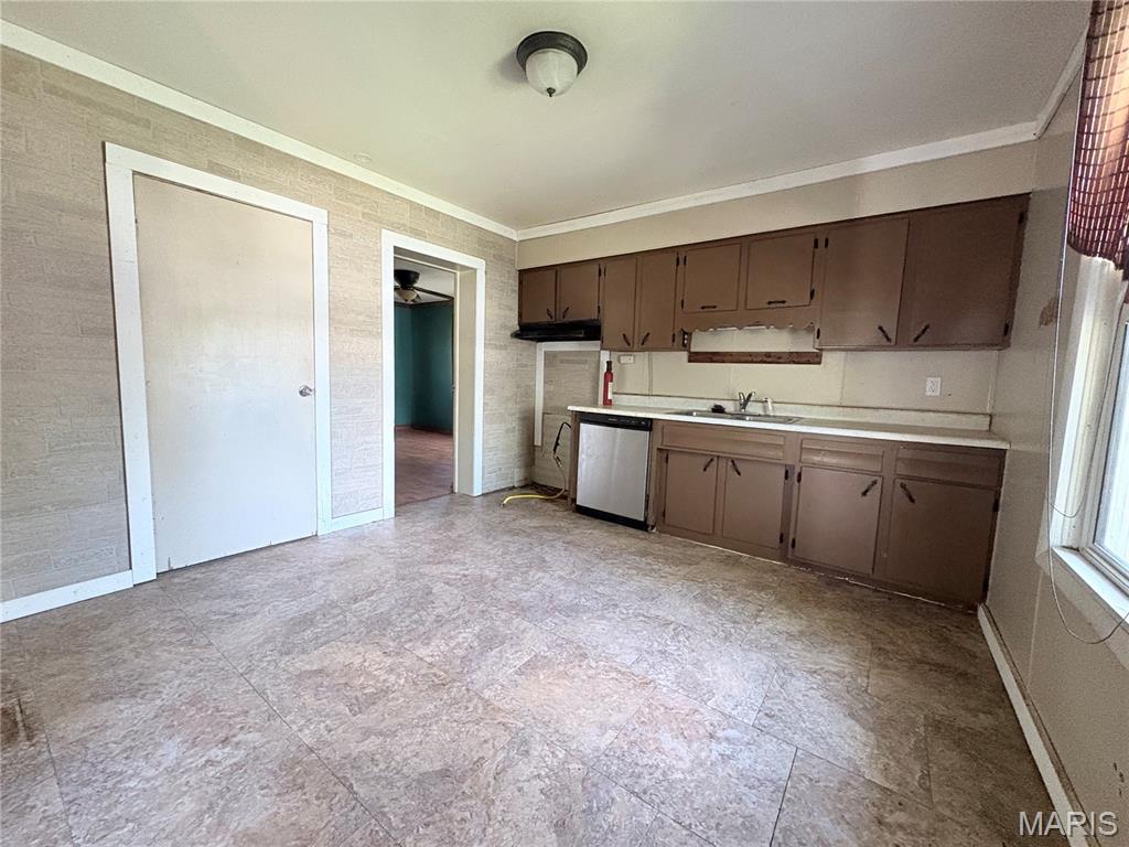 St Joseph Lead Co First Add - Residential