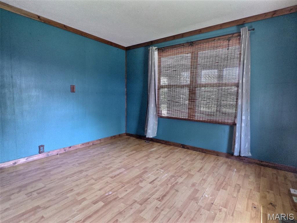 St Joseph Lead Co First Add - Residential