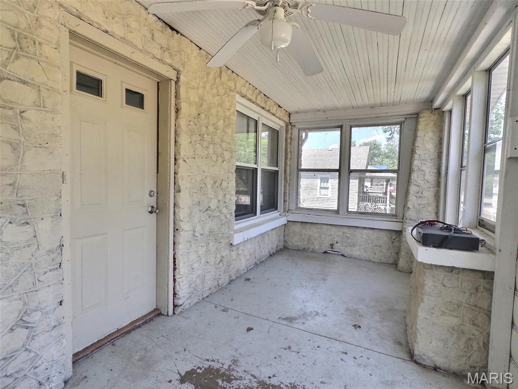 St Joseph Lead Co First Add - Residential