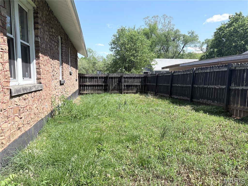 St Joseph Lead Co First Add - Residential