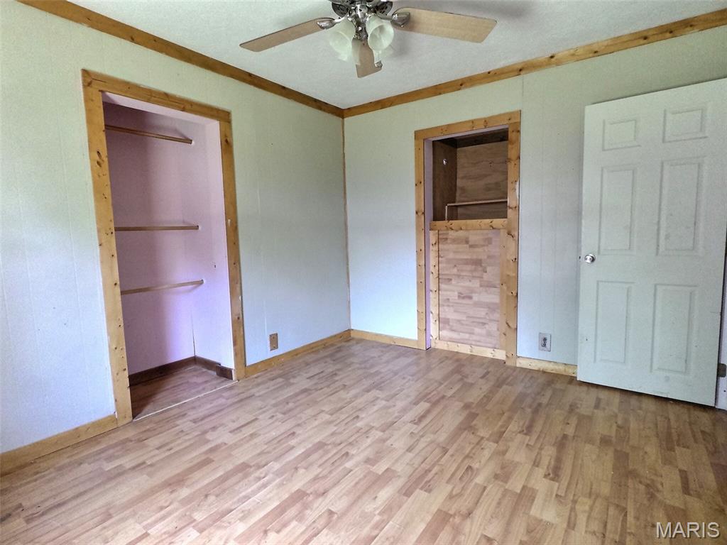 St Joseph Lead Co First Add - Residential