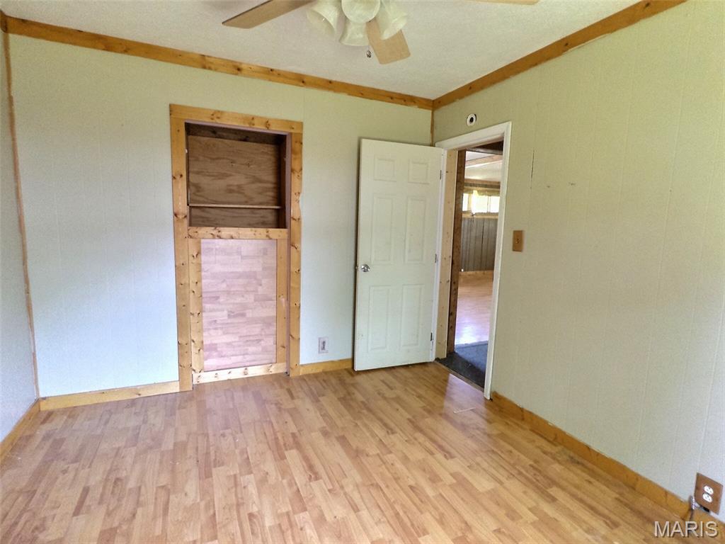 St Joseph Lead Co First Add - Residential