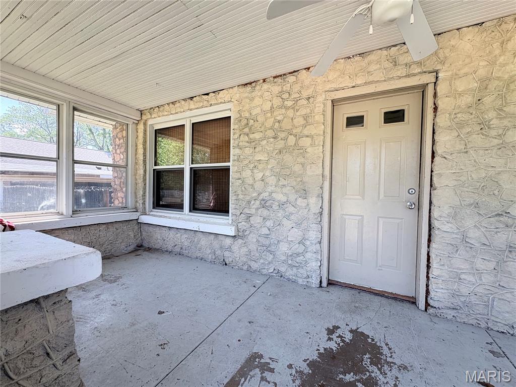 St Joseph Lead Co First Add - Residential