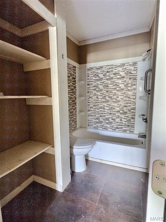 St Joseph Lead Co First Add - Residential