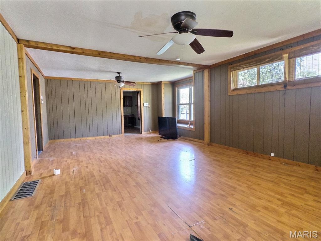 St Joseph Lead Co First Add - Residential