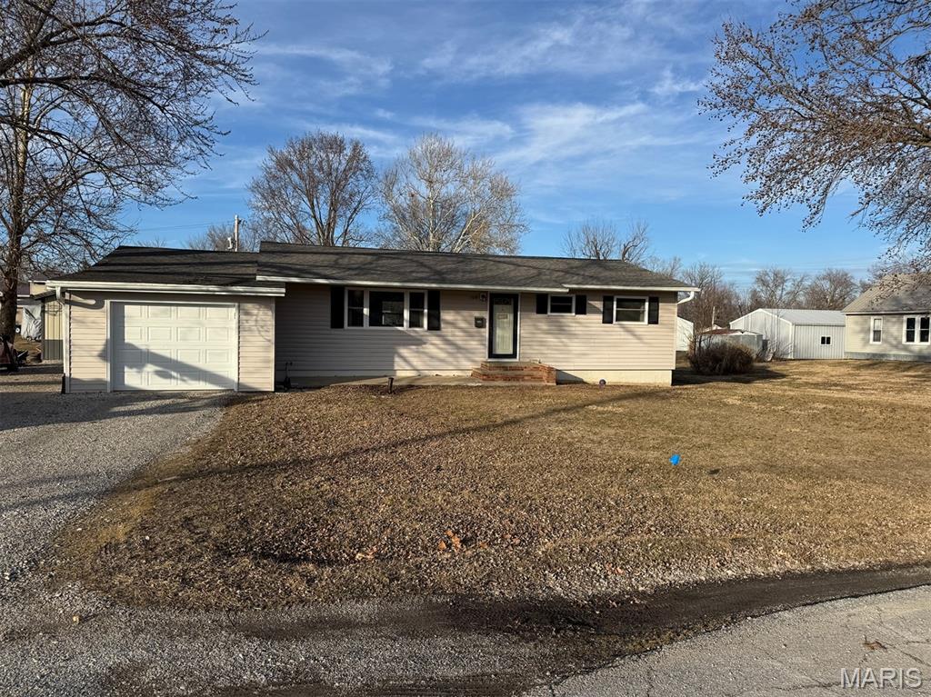 Ackland's Addition - Residential