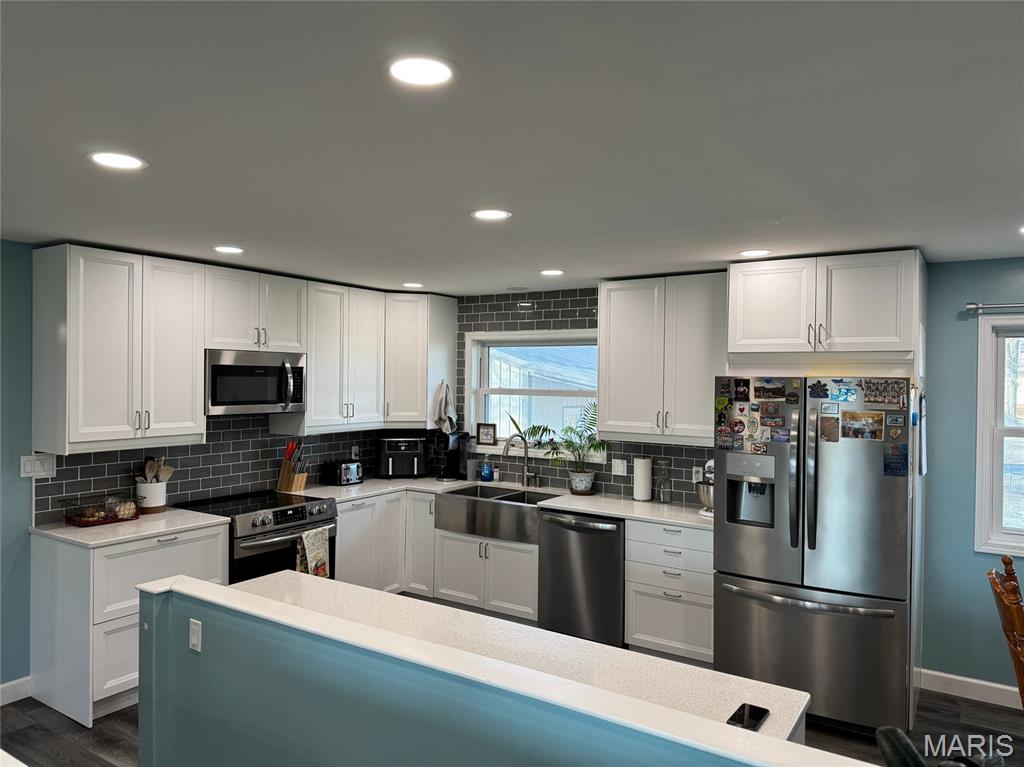 Ackland's Addition - Residential