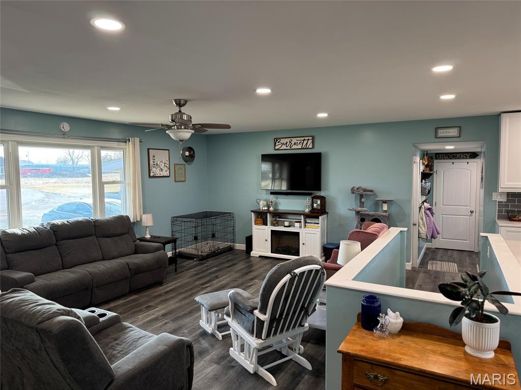 Ackland's Addition - Residential