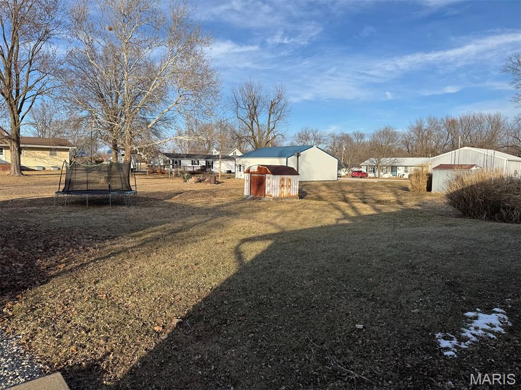 Ackland's Addition - Residential