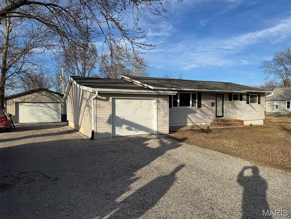 Ackland's Addition - Residential