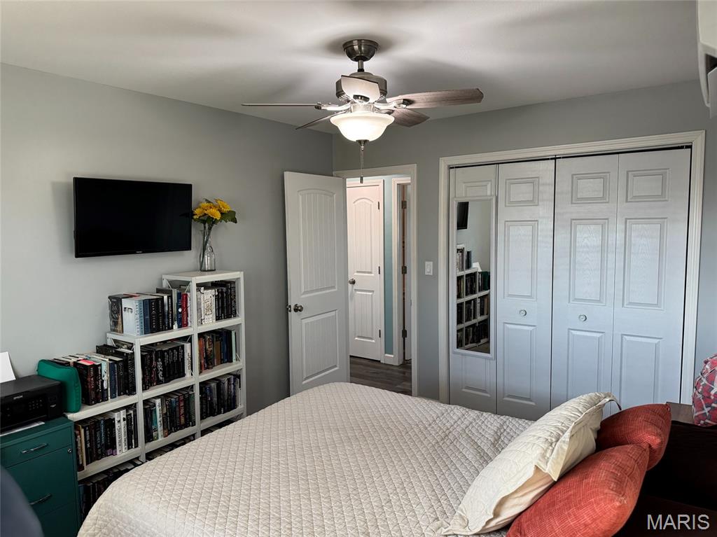 Ackland's Addition - Residential