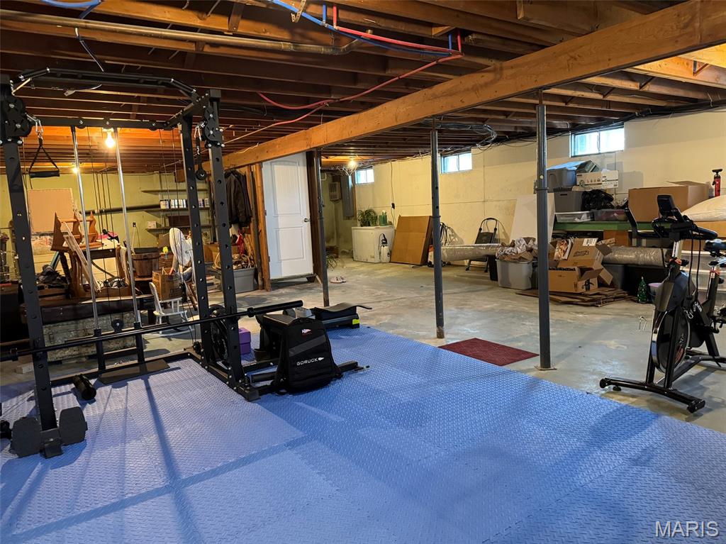 Ackland's Addition - Residential