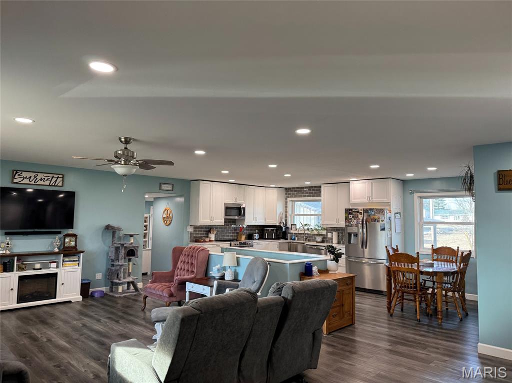 Ackland's Addition - Residential