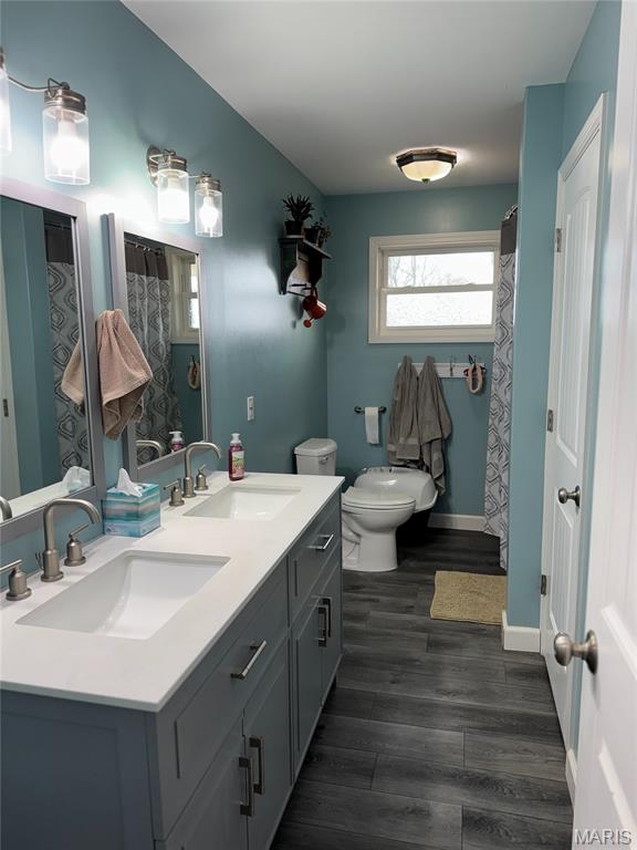 Ackland's Addition - Residential