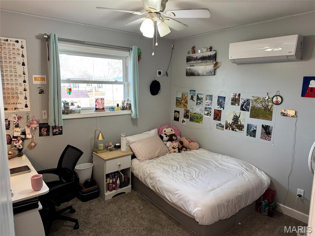 Ackland's Addition - Residential