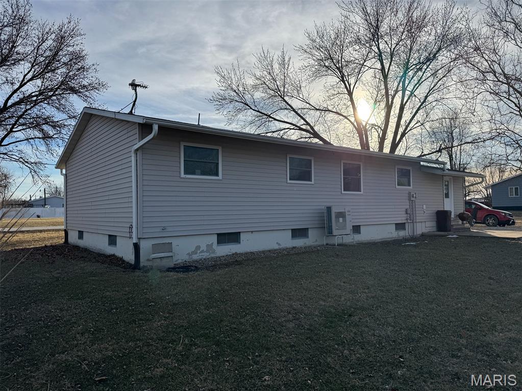 Ackland's Addition - Residential