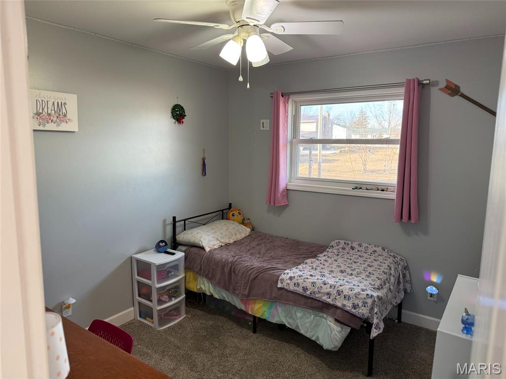 Ackland's Addition - Residential