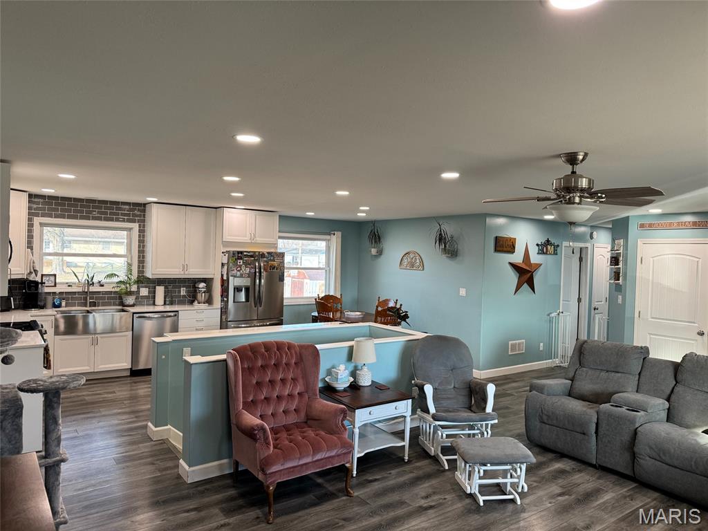 Ackland's Addition - Residential