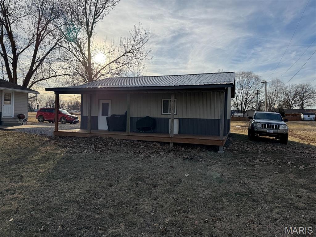 Ackland's Addition - Residential