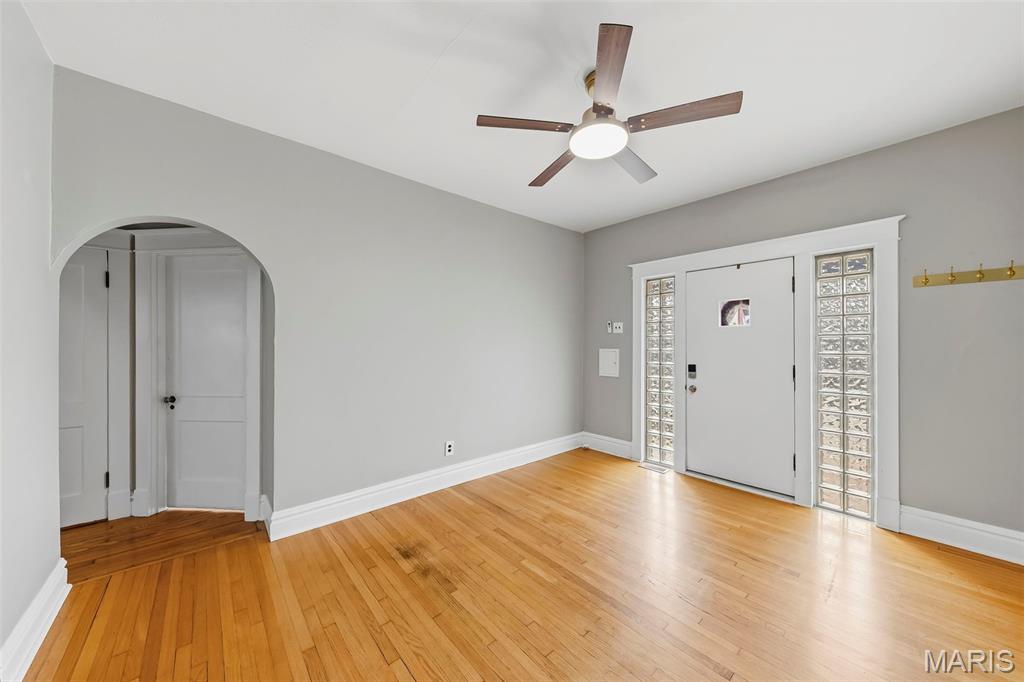 Photo of 6207 Fyler Avenue, St Louis, MO 63139 (MLS # 26065214)