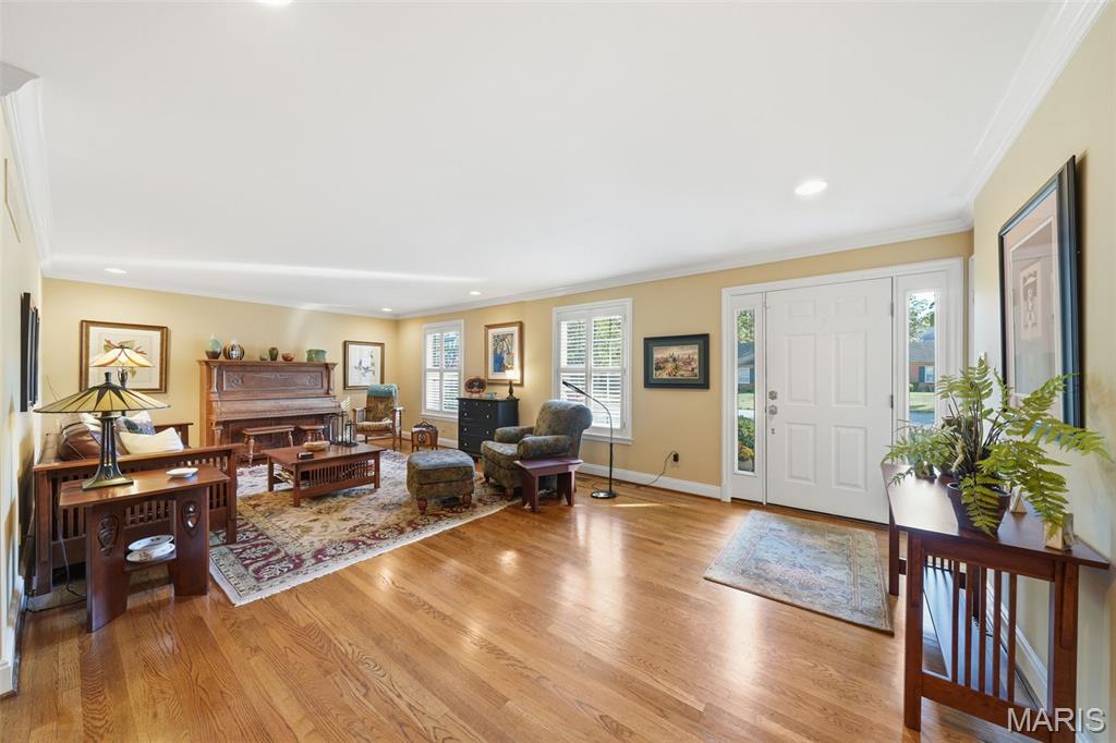 5 Taylor Estates