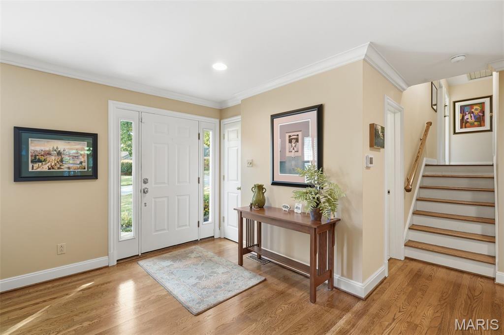 5 Taylor Estates