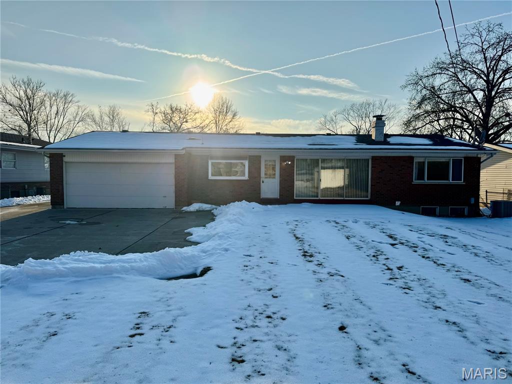 Paddock Meadows 3 - Residential