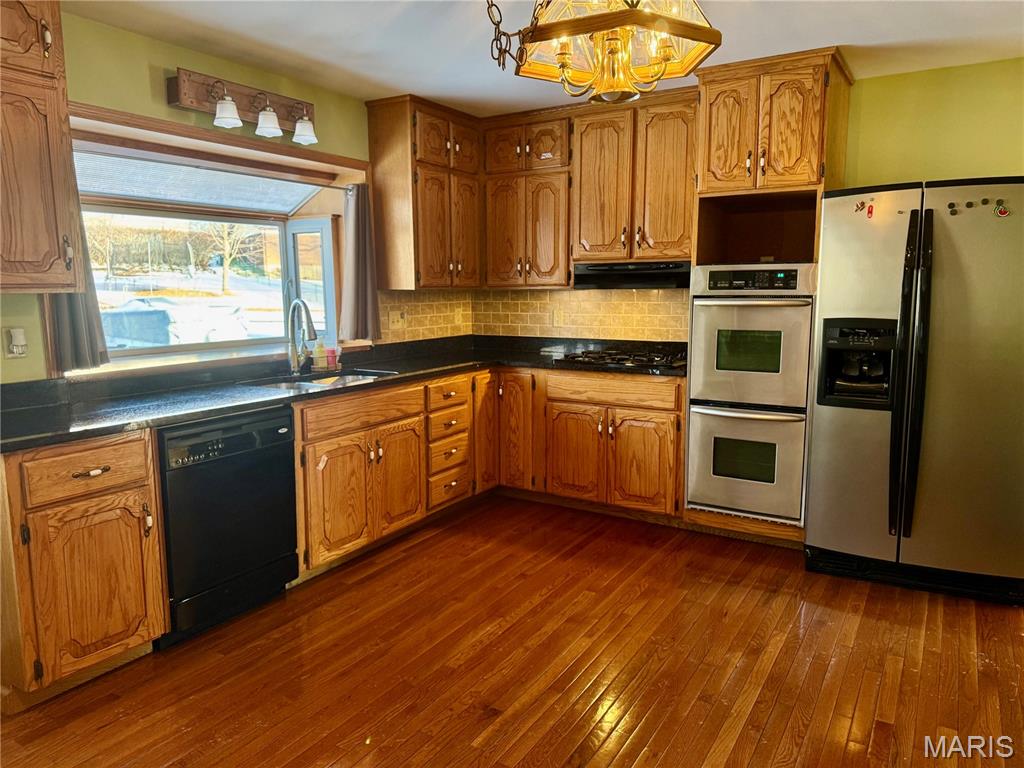 Paddock Meadows 3 - Residential