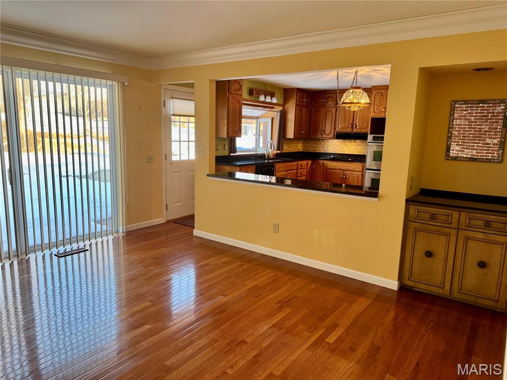 Paddock Meadows 3 - Residential