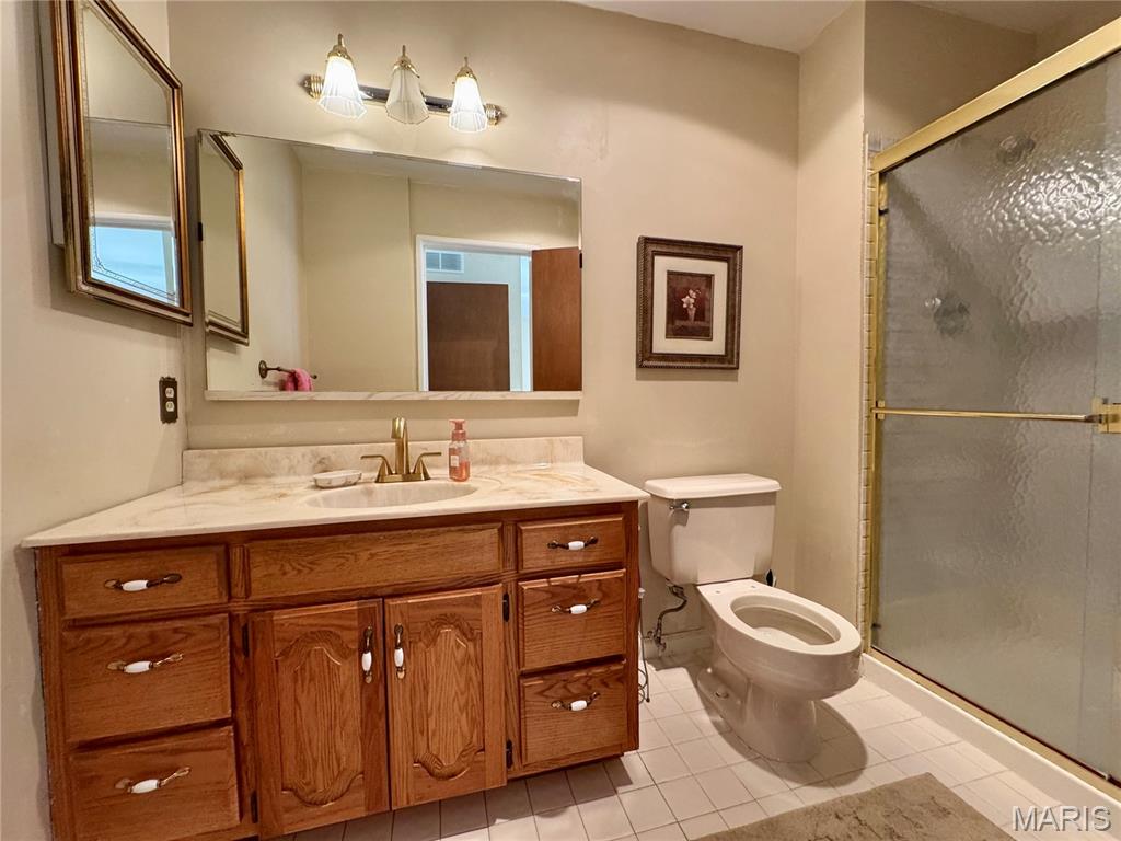 Paddock Meadows 3 - Residential