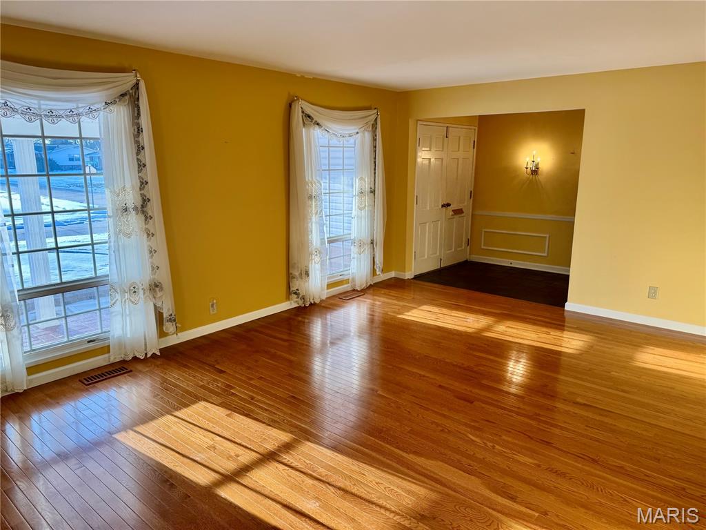 Paddock Meadows 3 - Residential