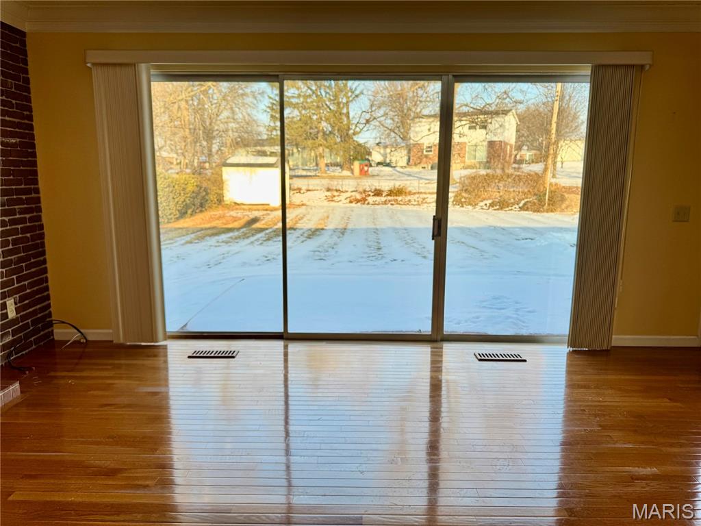 Paddock Meadows 3 - Residential