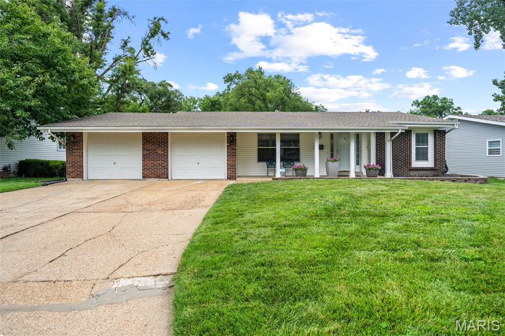 751 Carriage Lane