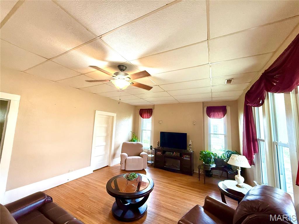 Bates 3 Add - Residential
