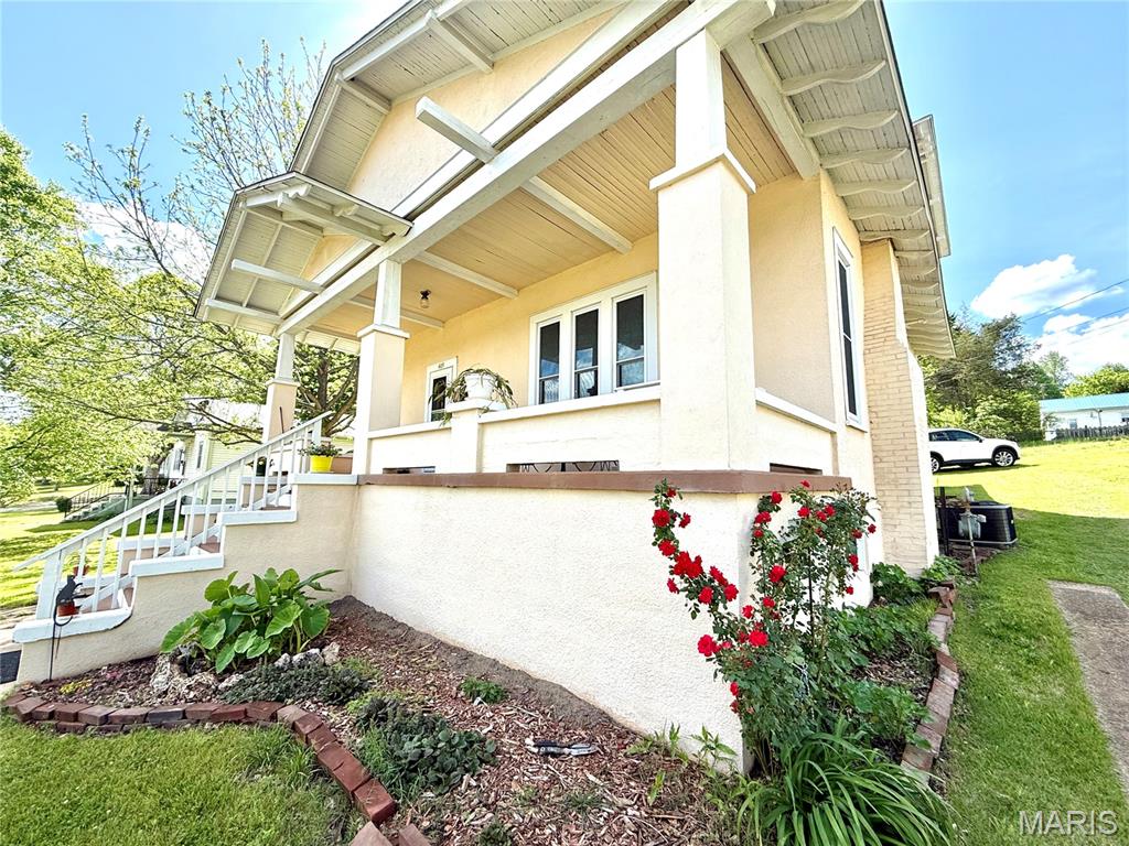 Bates 3 Add - Residential