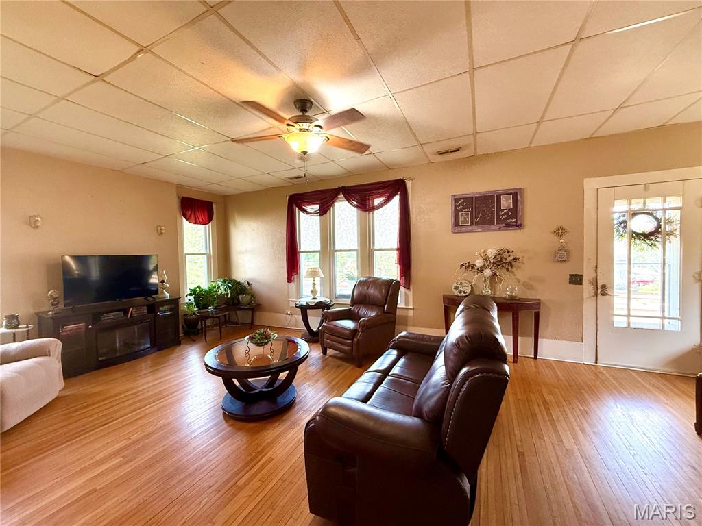 Bates 3 Add - Residential