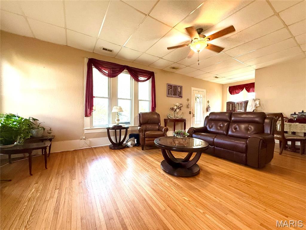 Bates 3 Add - Residential