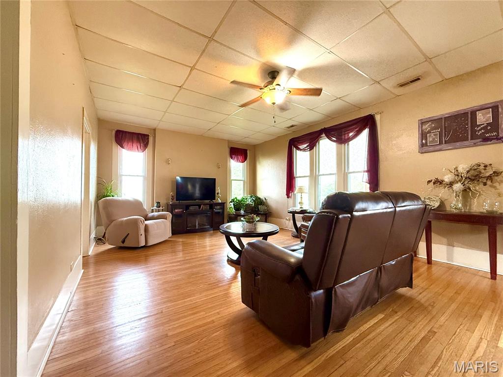 Bates 3 Add - Residential