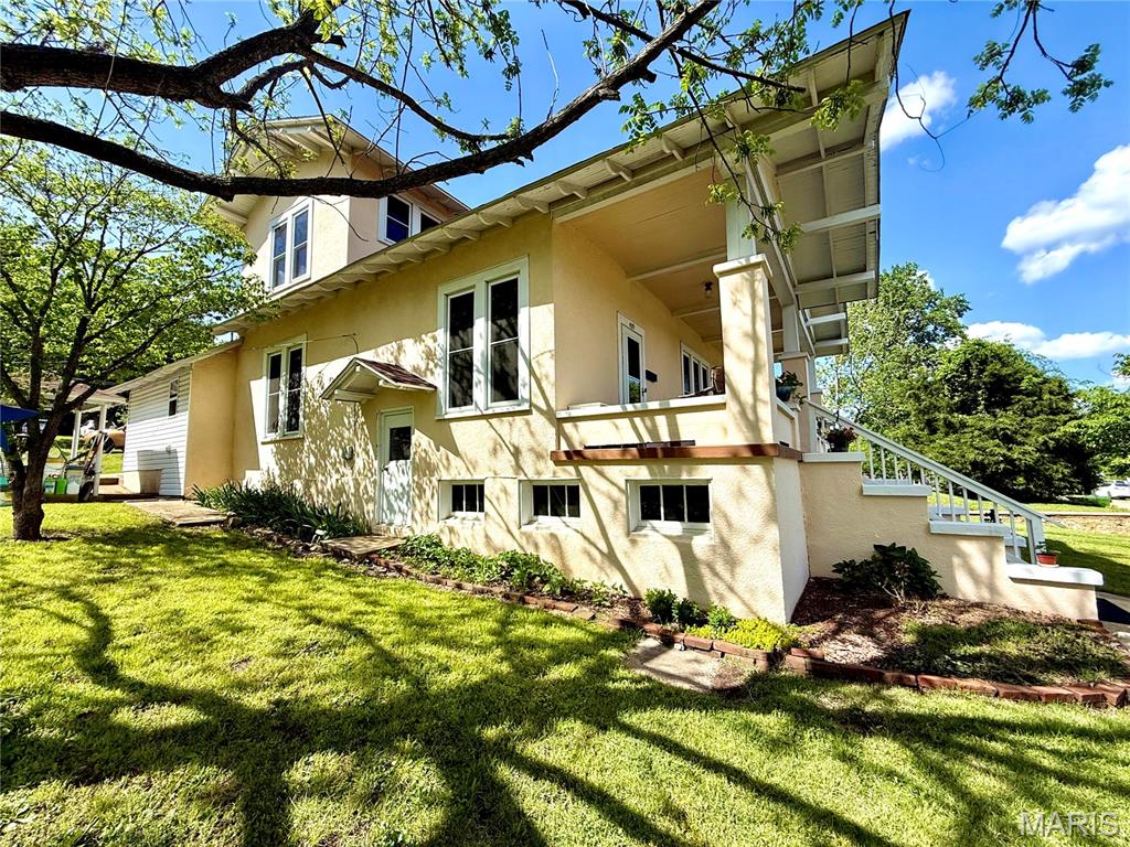 Bates 3 Add - Residential