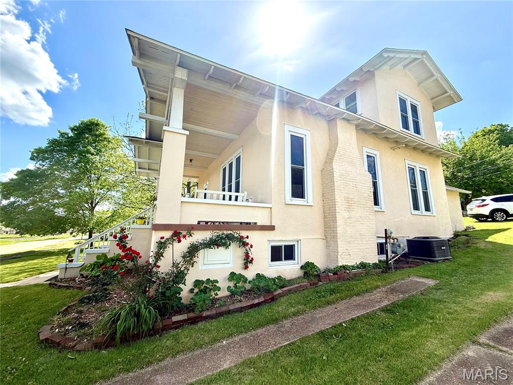 Bates 3 Add - Residential