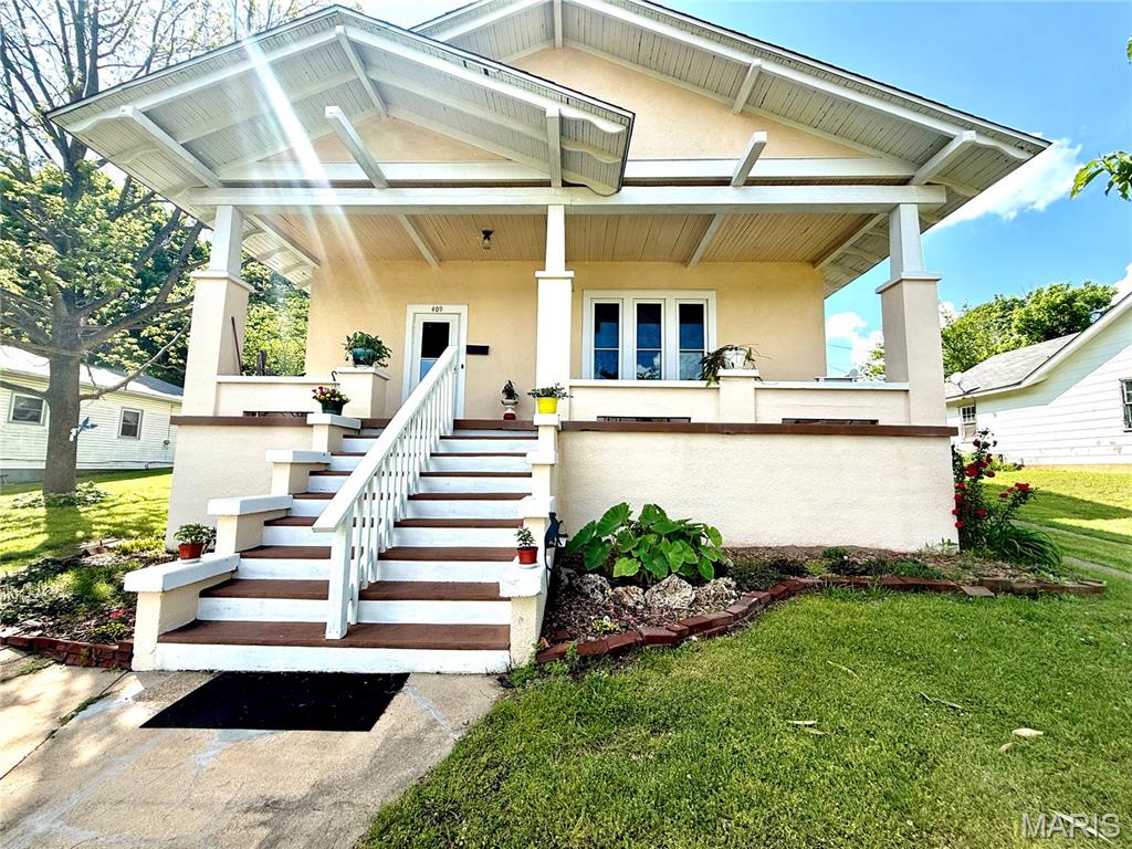 Bates 3 Add - Residential
