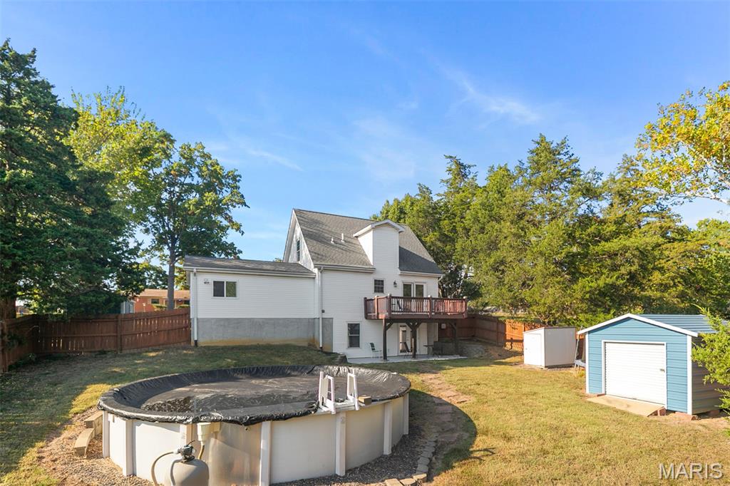 Lakes/Deerwood 02 Rev - Residential