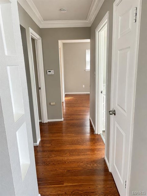Tiny photo for 631 Holiday Avenue, Hazelwood, MO 63042 (MLS # 26068683)