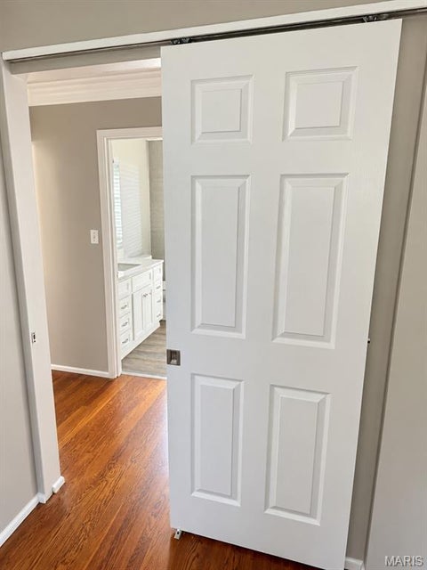 Tiny photo for 631 Holiday Avenue, Hazelwood, MO 63042 (MLS # 26068683)