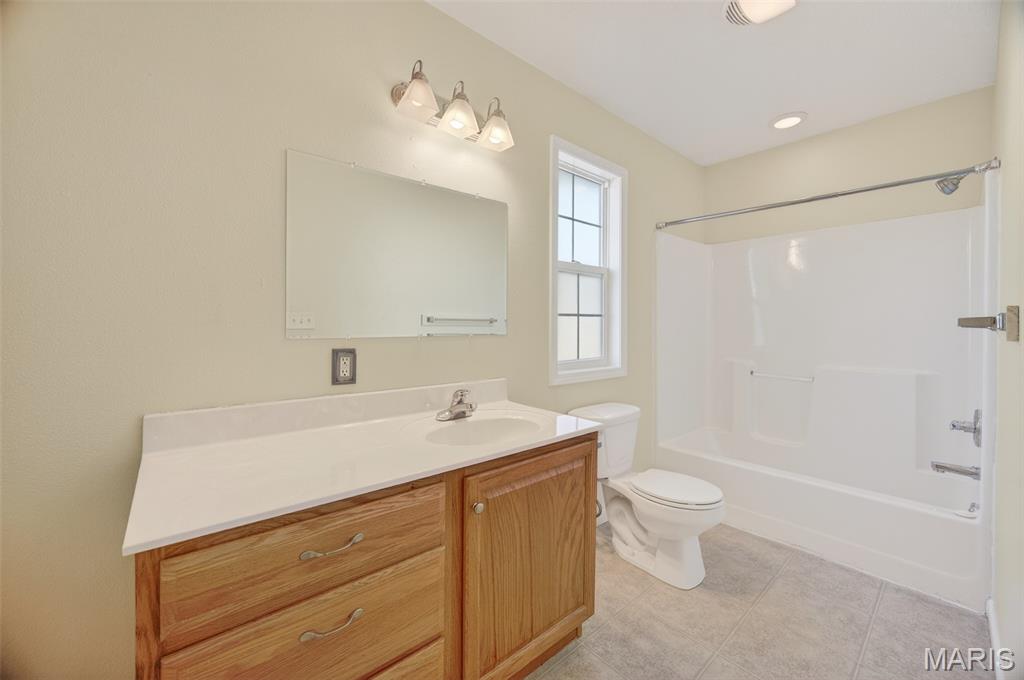 Northern Heights - Residential