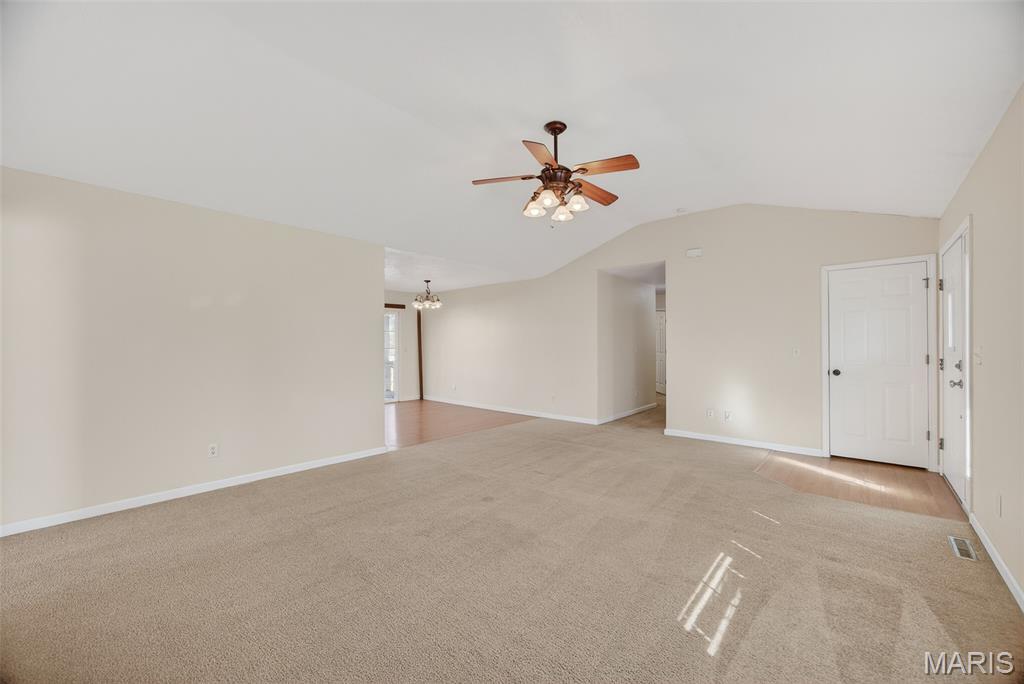 Northern Heights - Residential