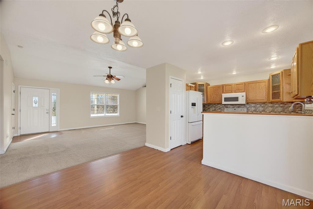 Northern Heights - Residential