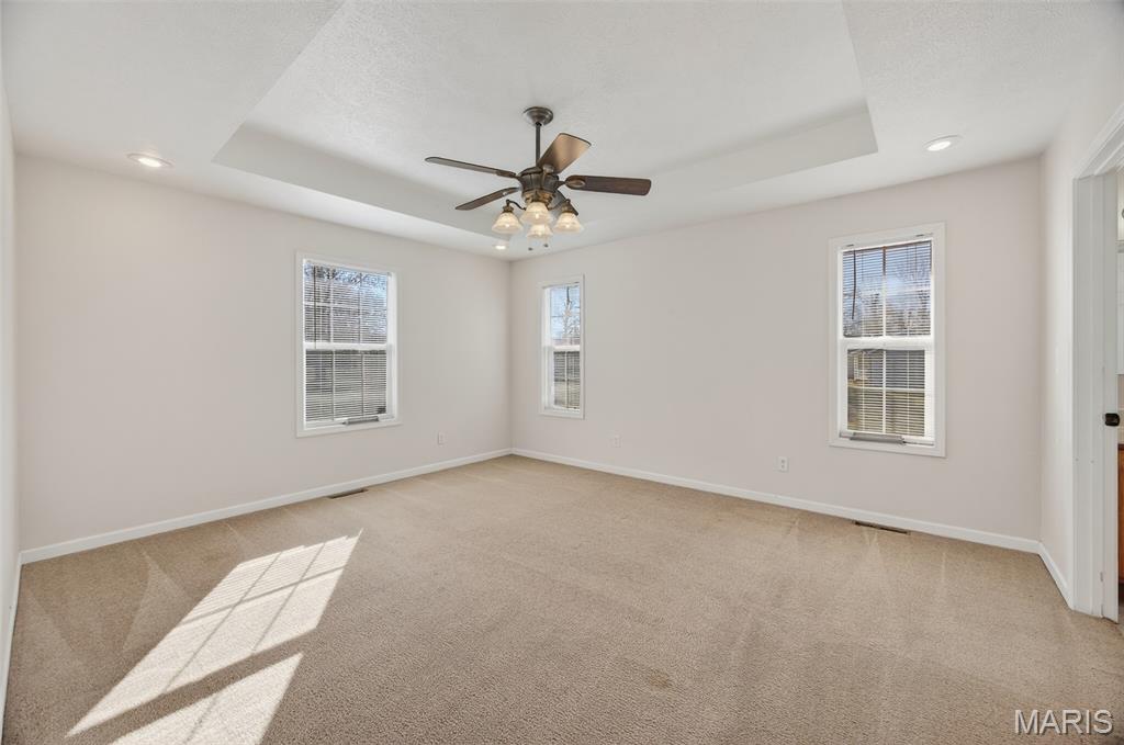 Northern Heights - Residential