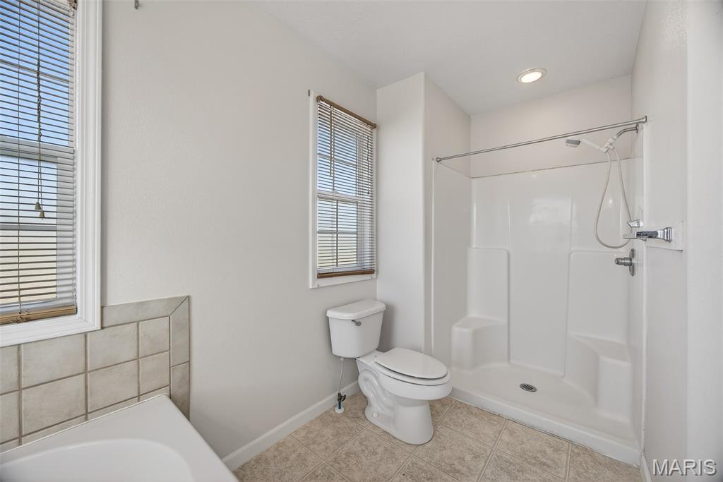 Northern Heights - Residential